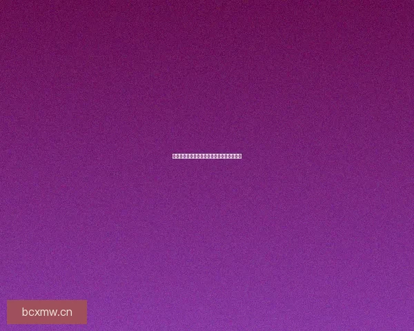 穿越次元之门：我在二次元留下的足迹与热爱